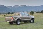Foton Tunland 2012 года (ZA)